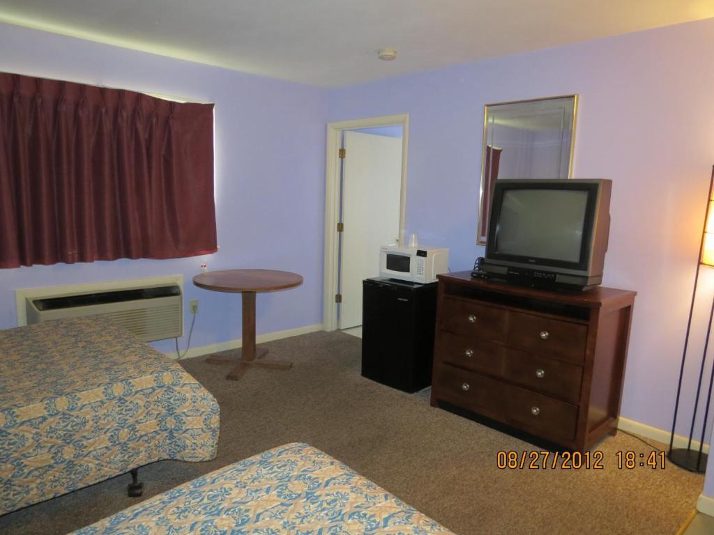 North Ridge Motel Gettysburg Room photo